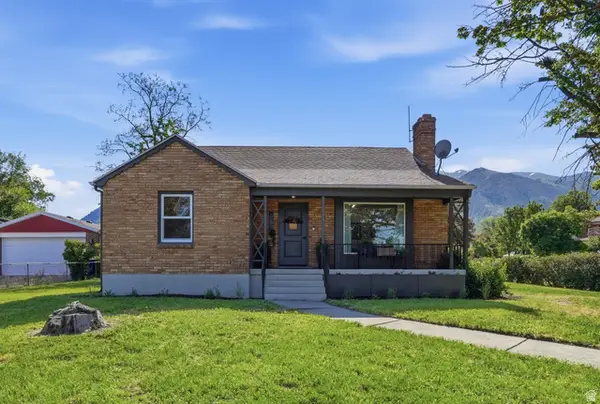 2480 S Jackson Ave E, Ogden, UT 84401