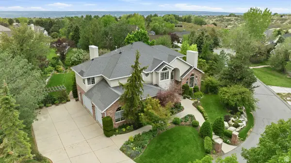 9 S Pepperwood Pointe, Sandy, UT 84092