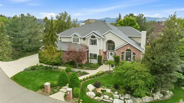 9 Pepperwood Pointe, Sandy, UT 84092 - #3