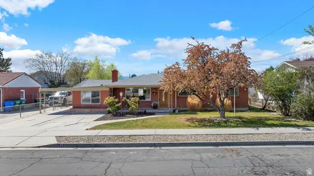 965 N 400 E, Lehi, UT 84043 - #1