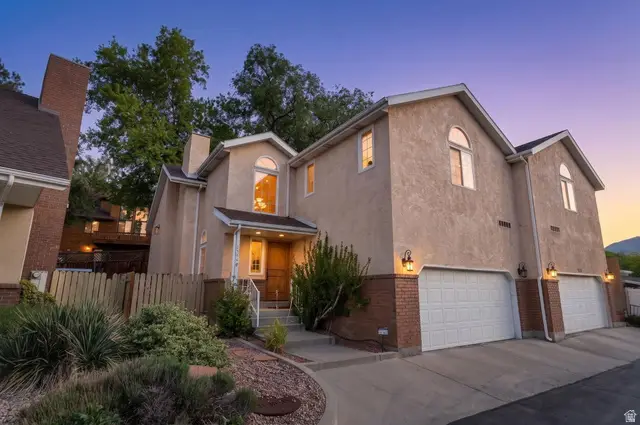 5250 S Clear Spring Ln, Salt Lake City, UT 84117 - #1