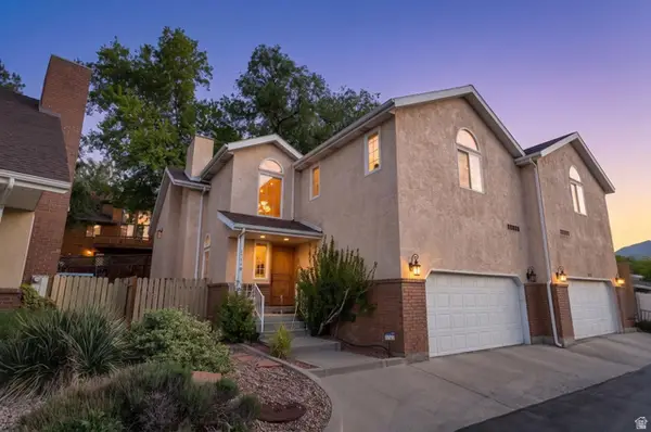 5250 S Clear Spring Ln, Salt Lake City, UT 84117