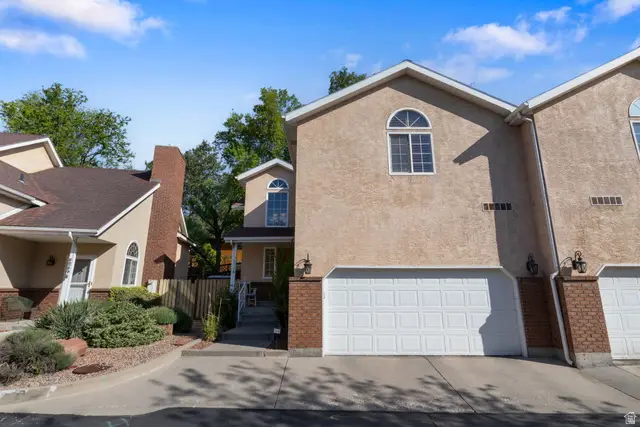 5250 S Clear Spring Ln, Salt Lake City, UT 84117 - #2