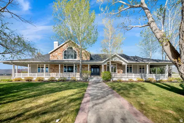 1910 E Creekside Ct S, Heber City, UT 84032