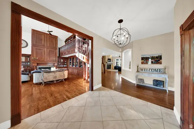1910 E Creekside Ct S, Heber City, UT 84032 - #3