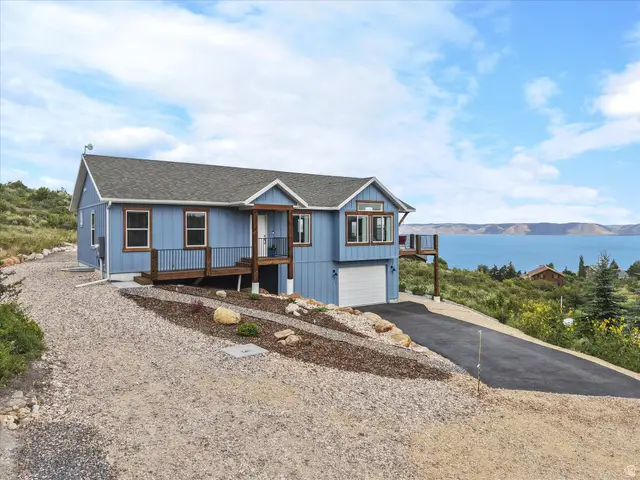 608 Fremont Rd, Fish Haven, ID 83287 - #1