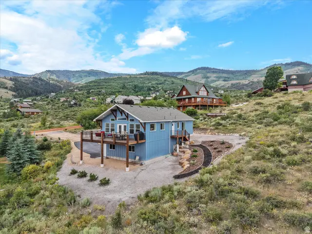 608 Fremont Rd, Fish Haven, ID 83287 - #2