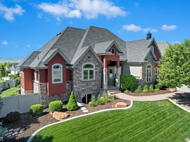 3225 W Chateau Cir, South Jordan, UT 84095 - #3
