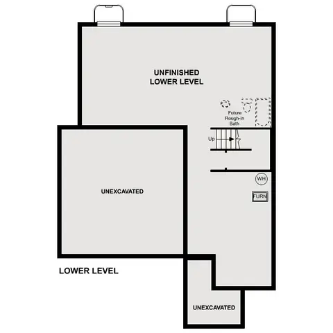 125 E Smooth Sandstone Way, Eagle Mountain, UT 84005 - #2