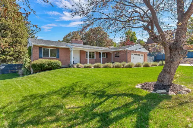 1155 E Lakeview Dr, Bountiful, UT 84010 - #1