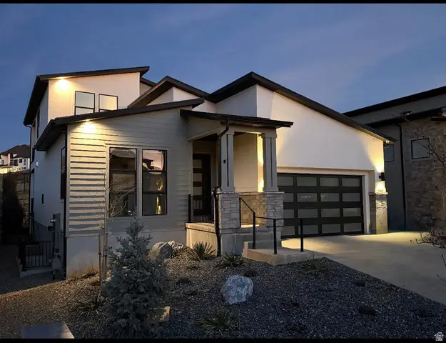 789 S Miller Ave S, North Salt Lake, UT 84054 - #2
