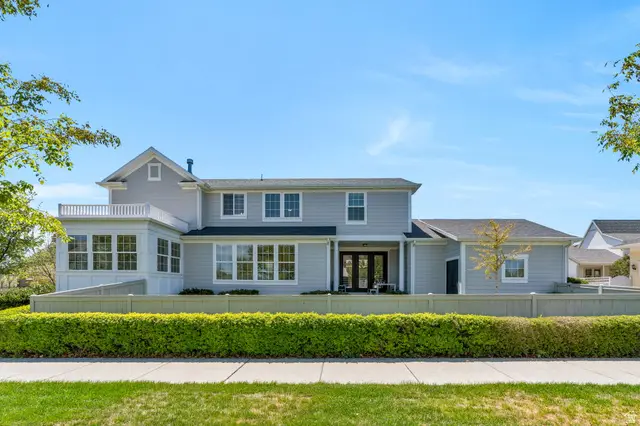 10306 S Silver Mine Rd W, South Jordan, UT 84095 - #2