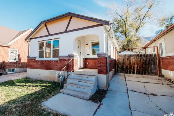 2928 Fowler Ave, Ogden, UT 84403