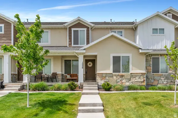 1006 N 20 E, Santaquin, UT 84655