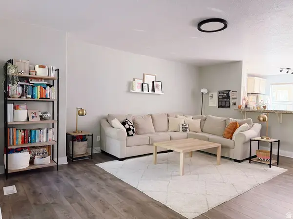 736 W Kirkbride Ave S, South Salt Lake, UT 84119