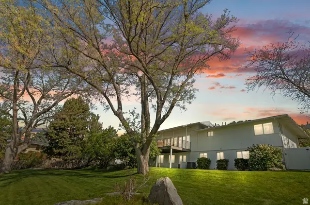 726 E 17th Ave, Salt Lake City, UT 84103 - #3