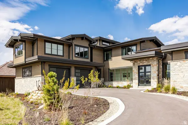 669 N Red Mountain Ct, Heber City, UT 84032
