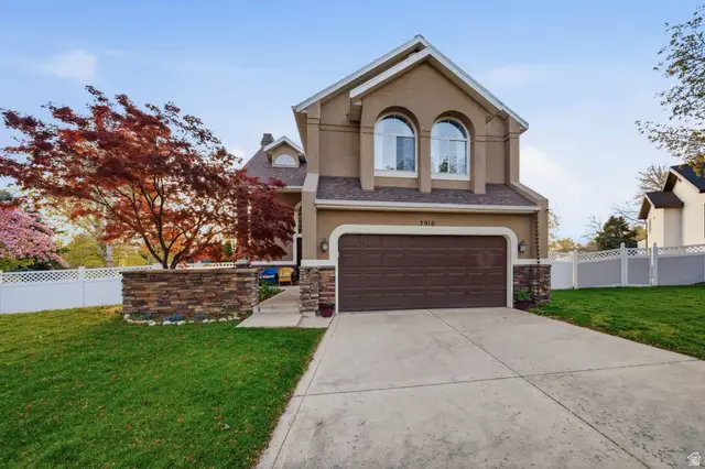 7910 S Pear Tree Cir E, Sandy, UT 84094 - #1