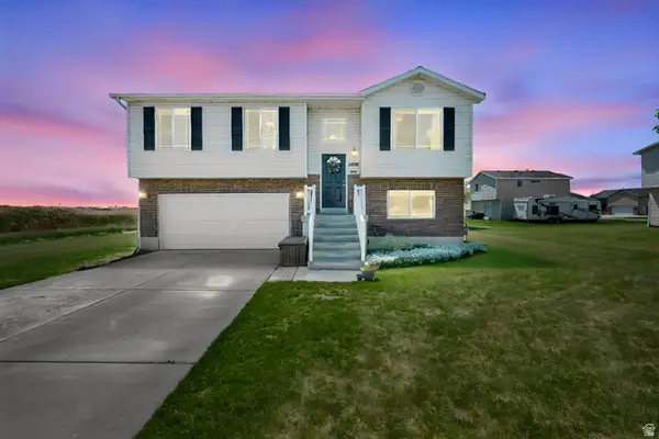 2603 W 2225 S, Syracuse, UT 84075