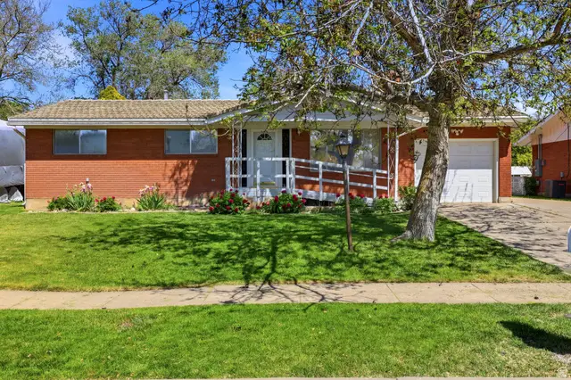 2348 N 770 W, Clinton, UT 84015 - #1