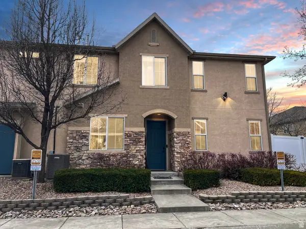3876 W Vendee Ave, West Jordan, UT 84084