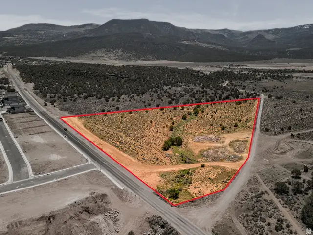 Address Withheld By Seller, Cedar City, UT 84720 - #1