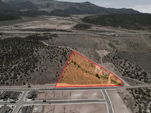 Address Withheld By Seller, Cedar City, UT 84720 - #3