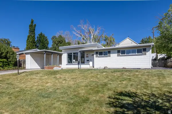 2183 S Penman Ln W, Bountiful, UT 84010