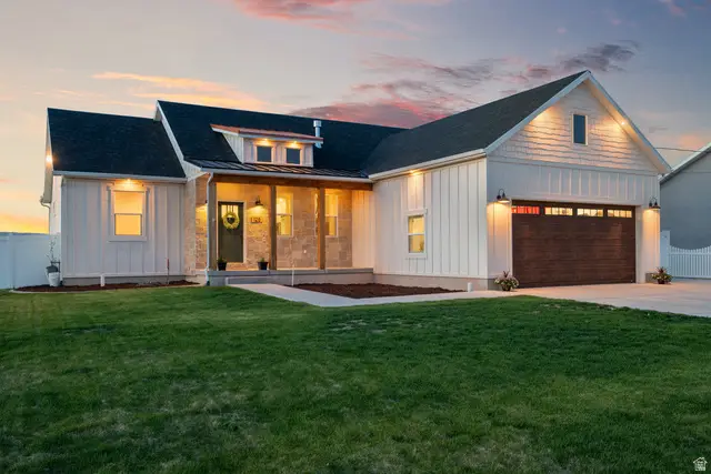 125 E 200 N, Centerfield, UT 84622 - #1