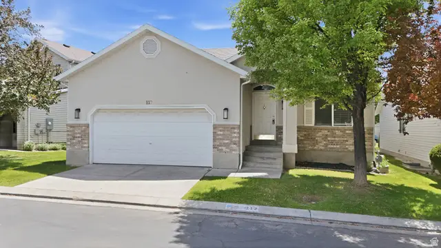 112 W Crystal Bay Dr, Stansbury Park, UT 84074 - #1