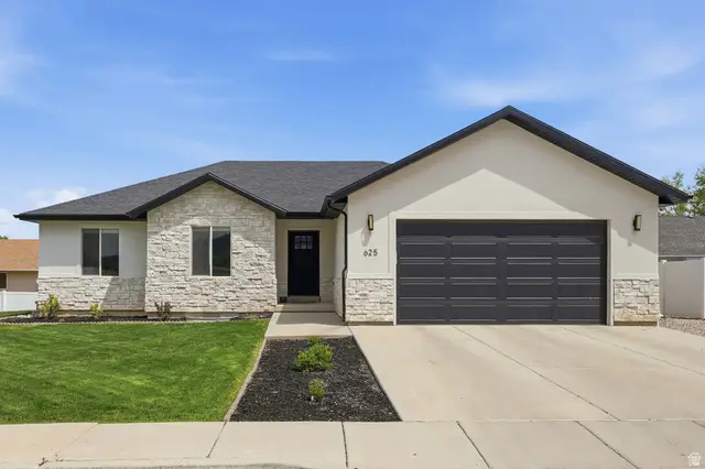 625 E 100 S, Ephraim, UT 84627 - #1