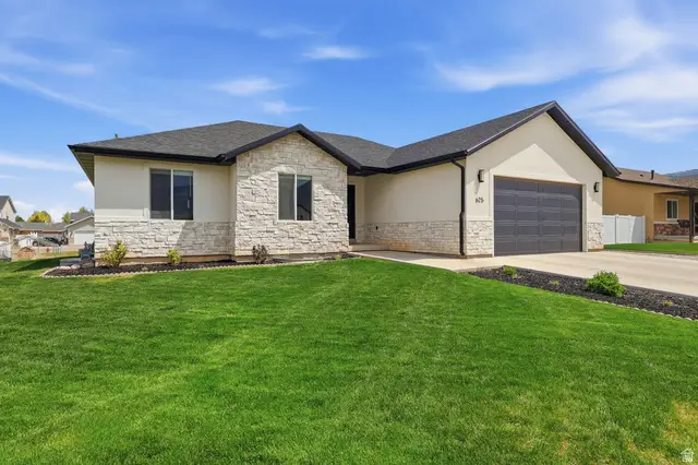 625 E 100 S, Ephraim, UT 84627 - #2