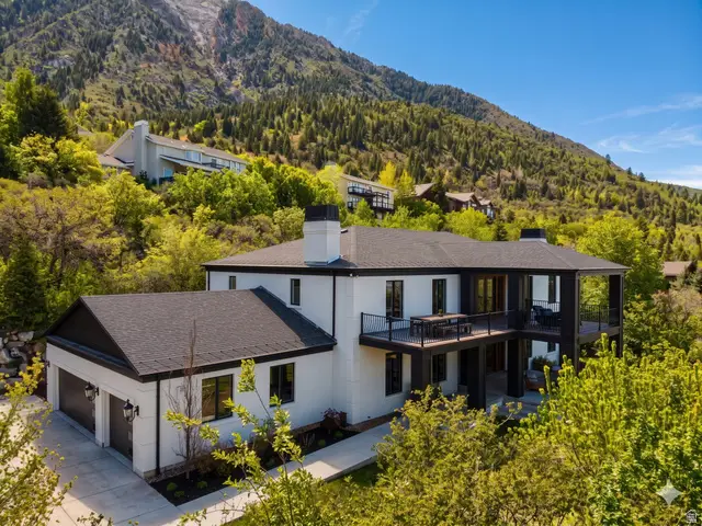 4545 S Abinadi Rd, Salt Lake City, UT 84124 - #1