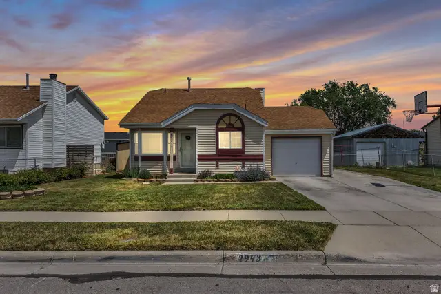 2943 S Dalesend Dr, Magna, UT 84044 - #2