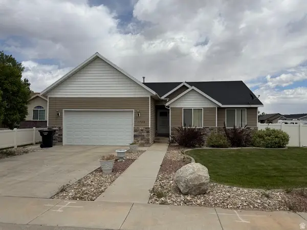 1789 S 190 E, Roosevelt, UT 84066