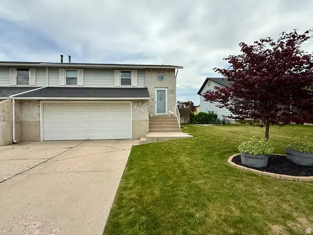 4616 S 3900 W, Roy, UT 84067 - #2