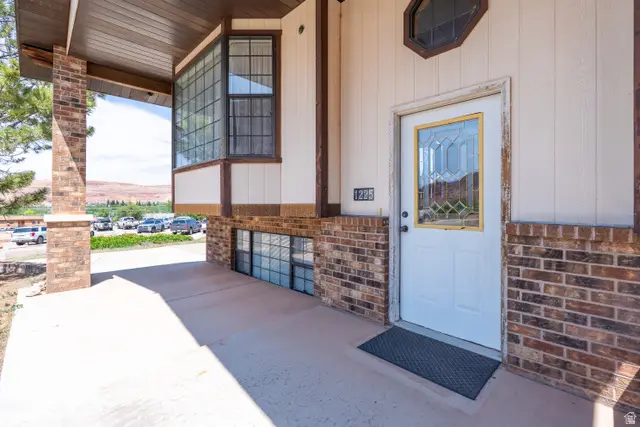 1225 Boulder Ave, Moab, UT 84532 - #1
