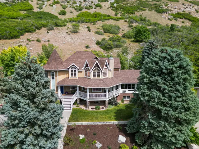 4122 Imperial Way, Provo, UT 84604 - #1