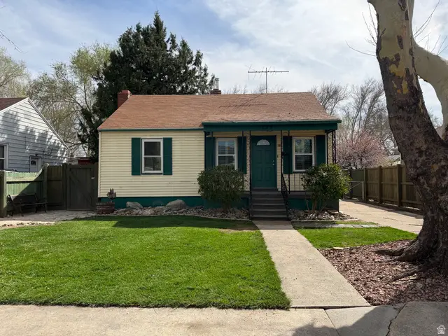 123 Mond St, Ogden, UT 84404 - #1