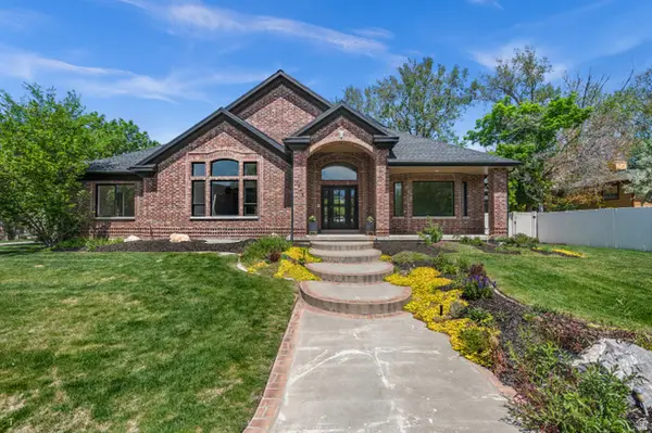 1548 E June Cir, Draper, UT 84020