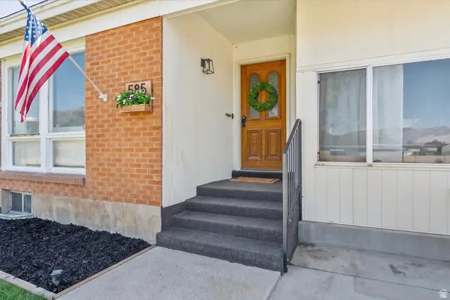 585 W 5175 S, Ogden, UT 84405 - #1