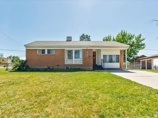 585 W 5175 S, Ogden, UT 84405 - #2