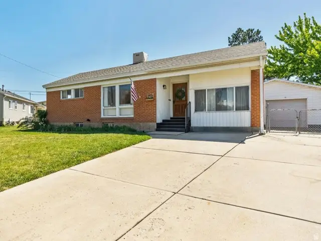 585 W 5175 S, Ogden, UT 84405 - #3