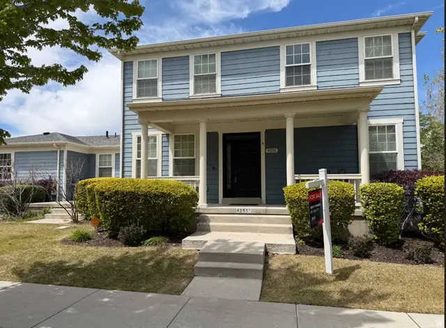 4251 W Lake Bridge Dr, South Jordan, UT 84009 - #1