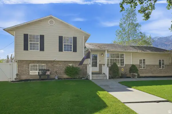 415 E 400 N, Santaquin, UT 84655