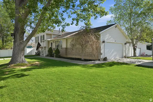 415 E 400 N, Santaquin, UT 84655 - #3