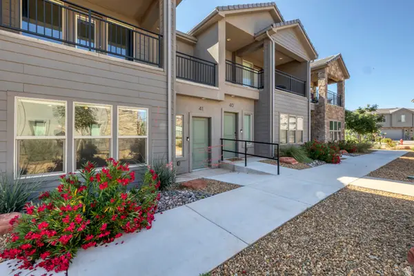 350 W Old Hwy 91 #41, Ivins, UT 84738