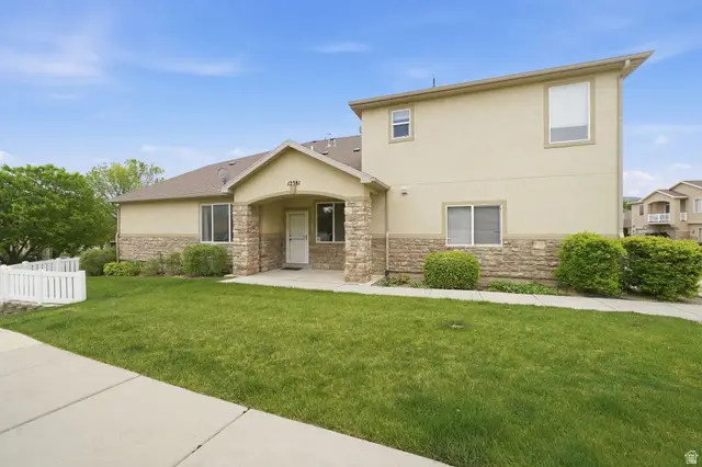 12381 S Stockade Ln, Herriman, UT 84096 - #1
