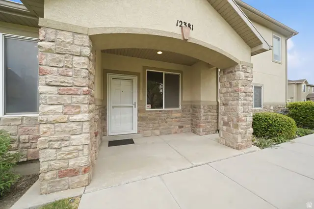 12381 S Stockade Ln, Herriman, UT 84096 - #2