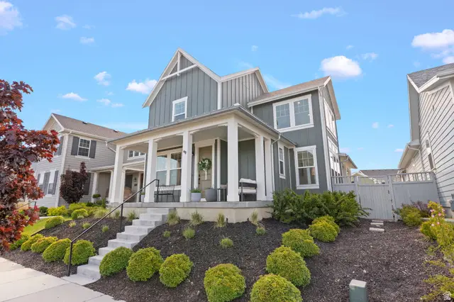 11496 S Pebble Pond Rd, South Jordan, UT 84009 - #1